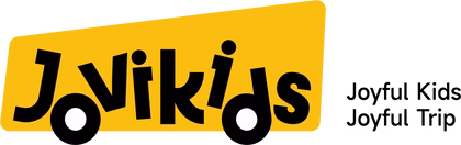 Logo Jovikids