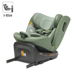 Ghế ô tô trẻ em Jovikids Ranger TT