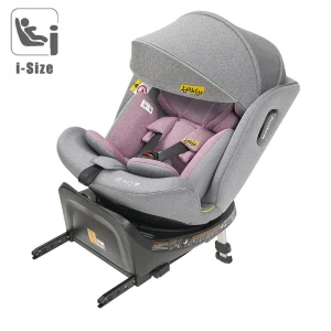 Ghế ô tô cho bé Jovikids Ranger