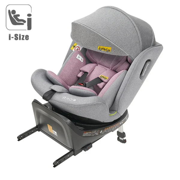 Ghế ô tô cho bé Jovikids Ranger
