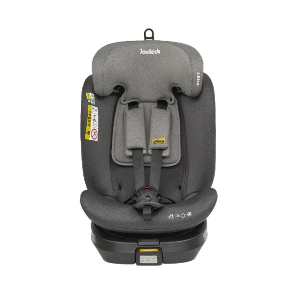 Ghế ô tô cho bé Jovikids Ranger