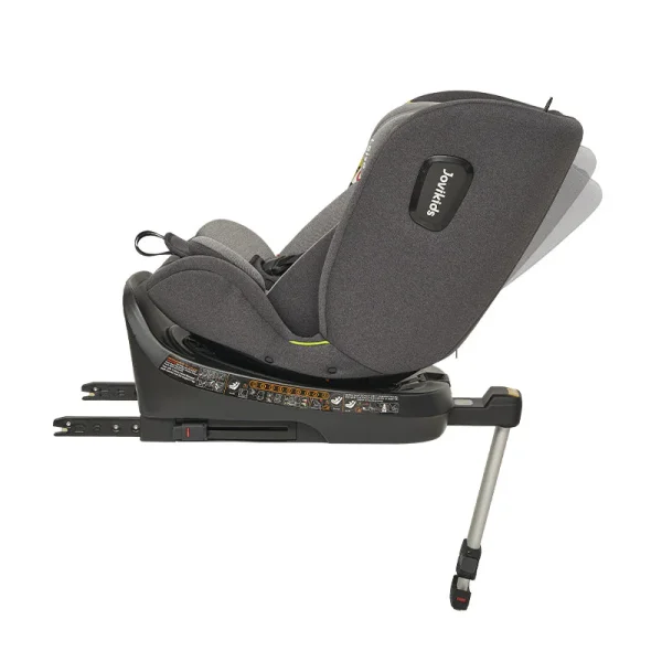 Ghế ô tô cho bé Jovikids Ranger