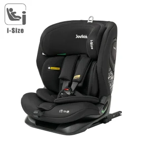 Ghế ô tô trẻ em Jovikids Cici TT