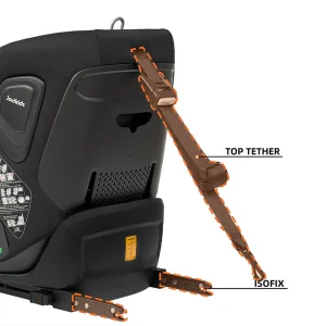 Ghế ô tô trẻ em Jovikids Cici TT