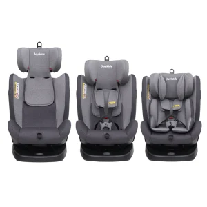 Ghế ô tô trẻ em Jovikids Angela