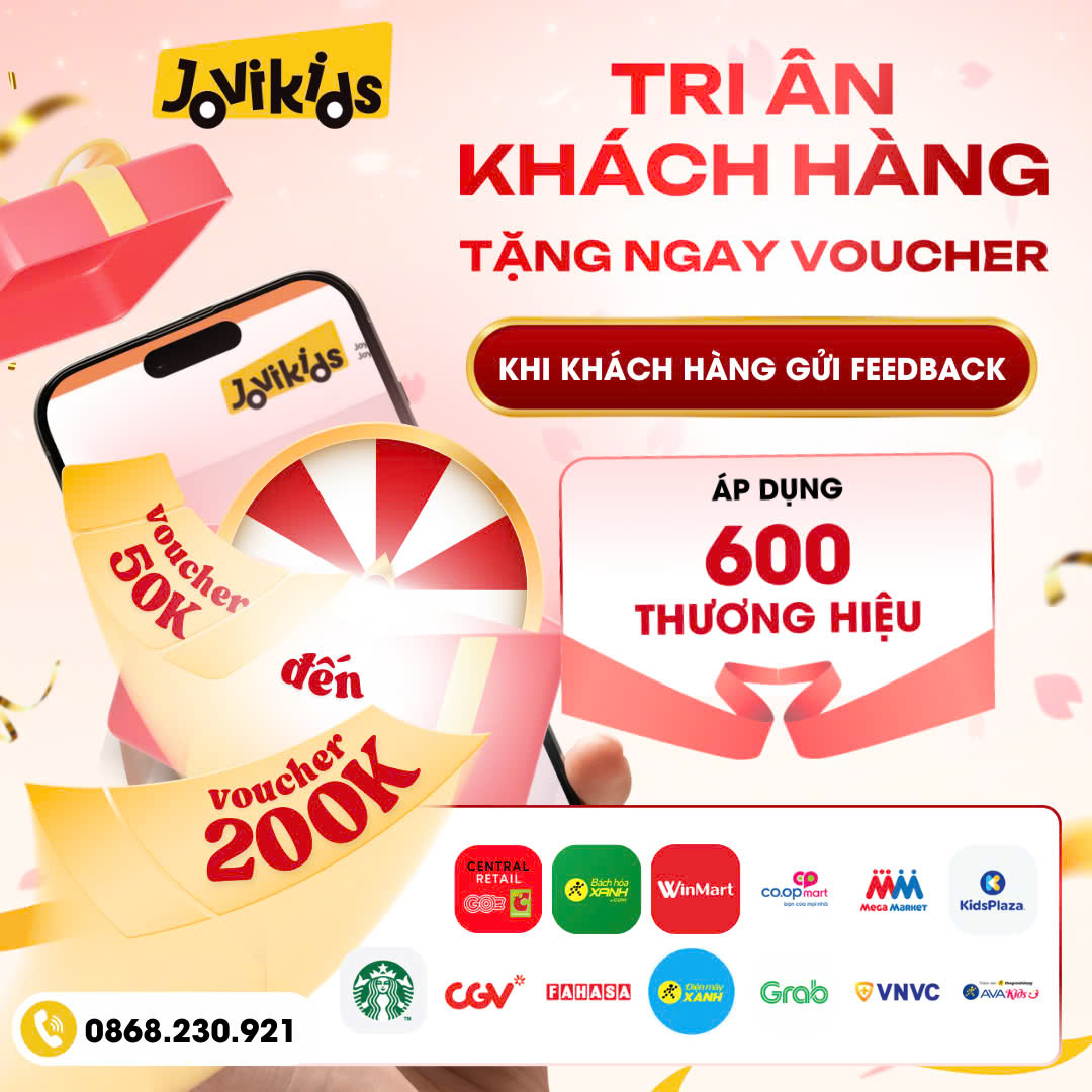 Chường trình tri ân quà _ video ảnh