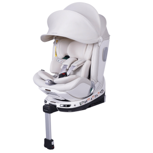 Ghế ô tô trẻ em Welldon Smart