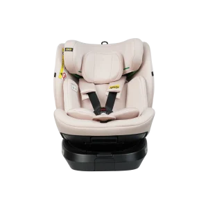 Jovikids Ranger TT Plus - Xoay 360° cho bé cao từ 40-150cm