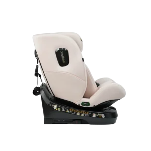 Jovikids Ranger TT Plus - Xoay 360° cho bé cao từ 40-150cm