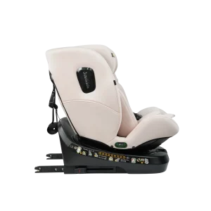 Jovikids Ranger TT Plus - Xoay 360° cho bé cao từ 40-150cm