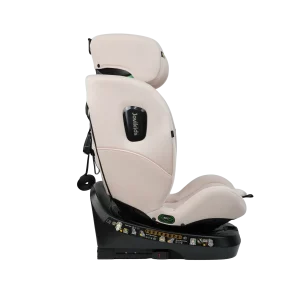 Jovikids Ranger TT Plus - Xoay 360° cho bé cao từ 40-150cm