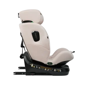 Jovikids Ranger TT Plus - Xoay 360° cho bé cao từ 40-150cm