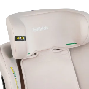 Jovikids Ranger TT Plus - Xoay 360° cho bé cao từ 40-150cm