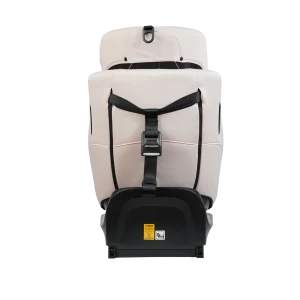 Jovikids Ranger TT Plus - Xoay 360° cho bé cao từ 40-150cm