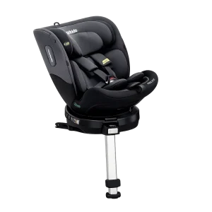 Jovikids Ranger 2 - Ghế ô tô trẻ em xoay 360° cho bé cao 40-150cm