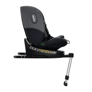 Jovikids Ranger 2 - Ghế ô tô trẻ em xoay 360° cho bé cao 40-150cm