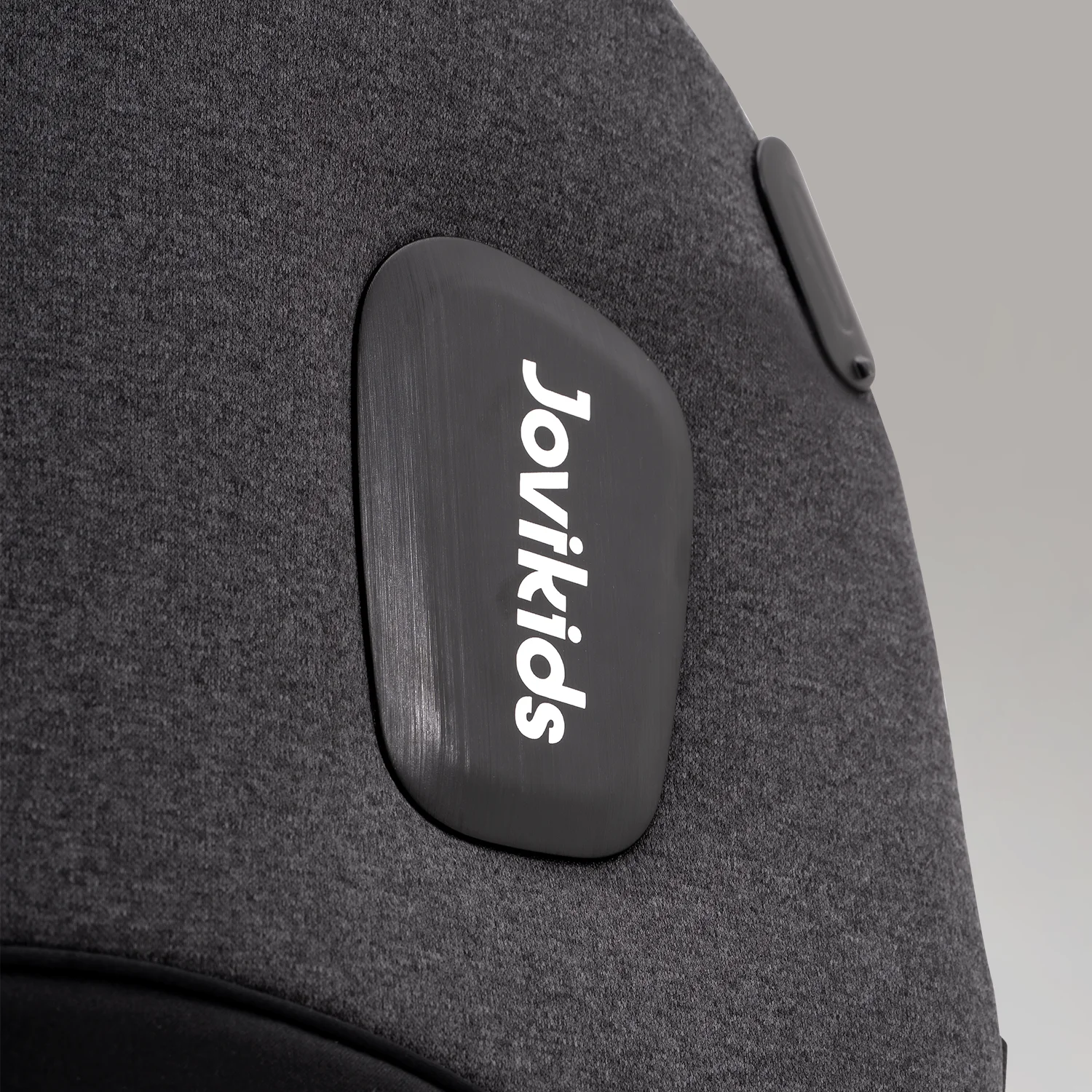 Jovikids Ranger 2 - Ghế ô tô trẻ em xoay 360° cho bé cao 40-150cm